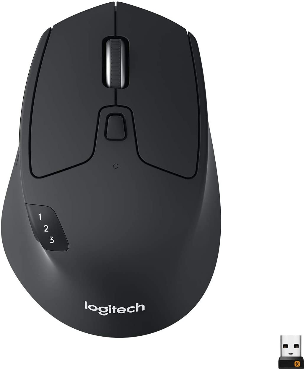 Logitech wireless mouse for the home office