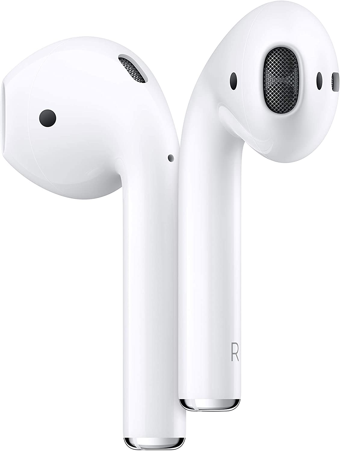 Apple AirPods home office