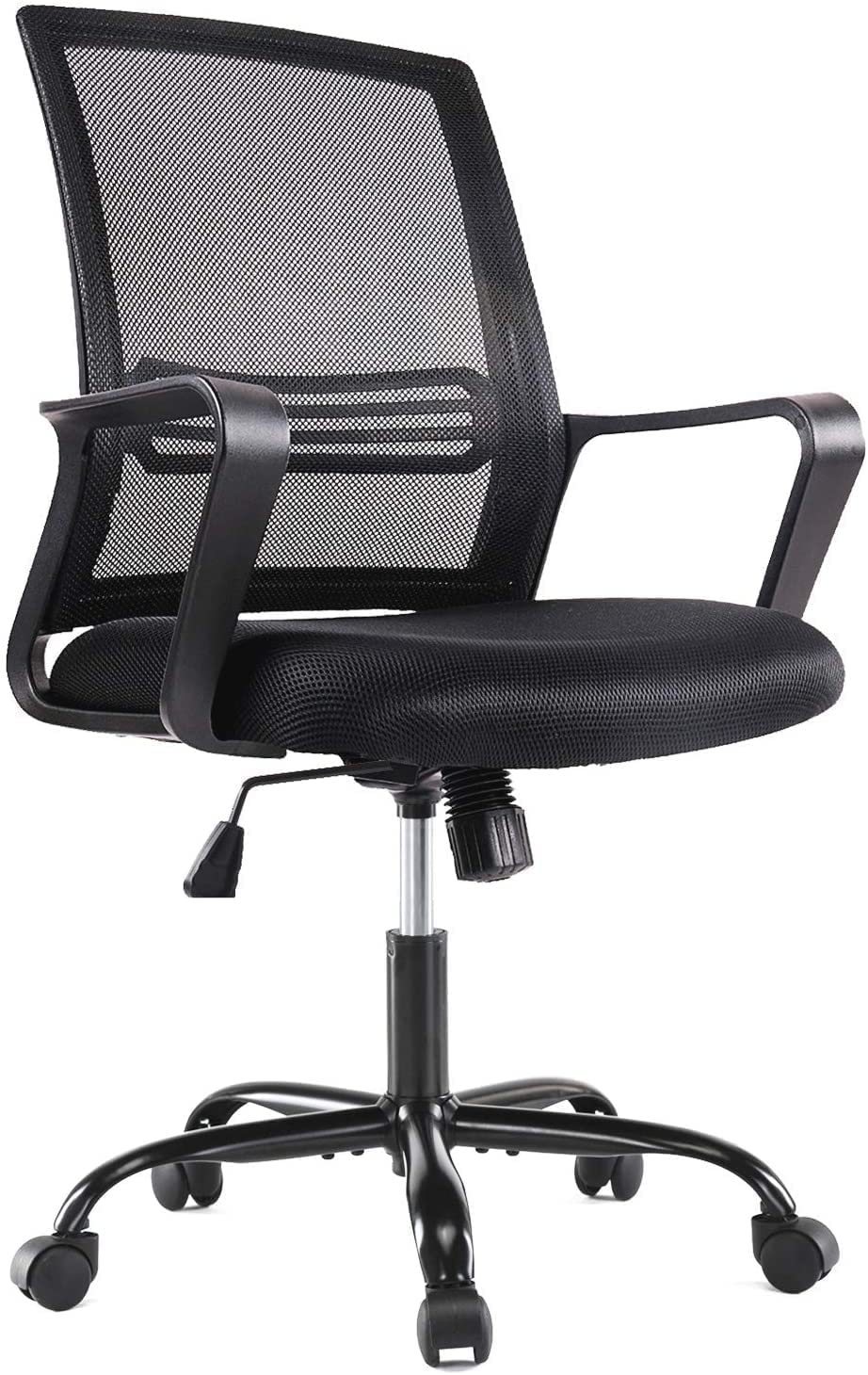 Ergonomic office chair