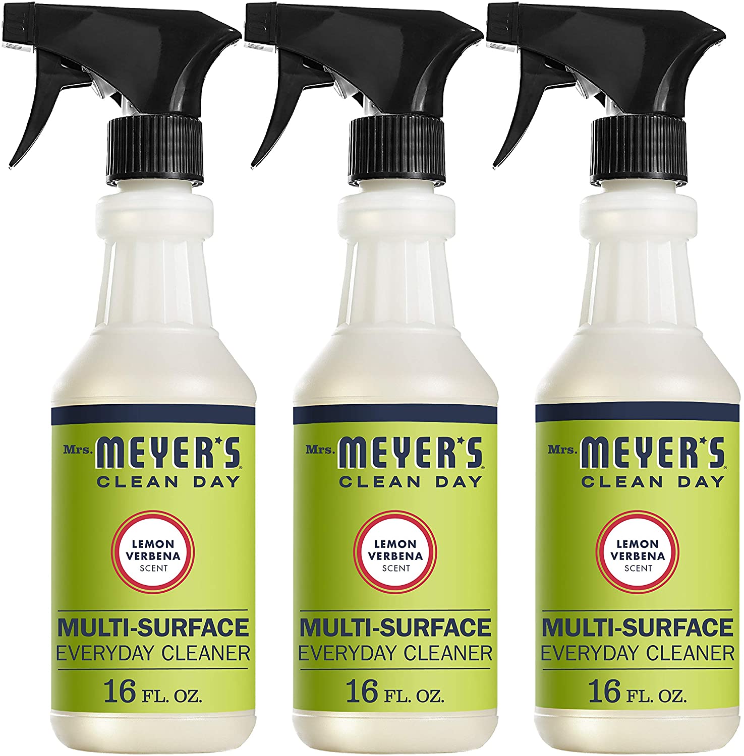 Meyer's multisurface cleaner