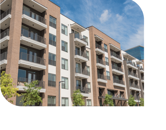 Roost for multifamily